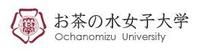 日本御茶水女子大学 logo