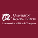 西班牙洛维拉·依维尔基里大学 logo