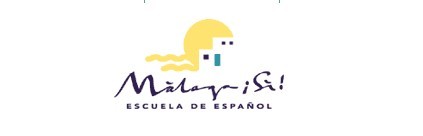 西班牙西班牙马拉加SI语言学校 logo