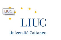 意大利意大利卡罗.卡塔内奥大学 logo