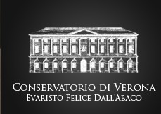意大利维罗纳音乐学院 logo