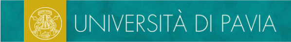 意大利意大利帕维亚大学 logo