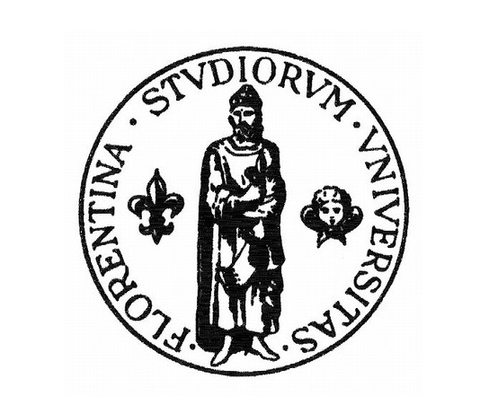 意大利佛罗伦萨大学 logo