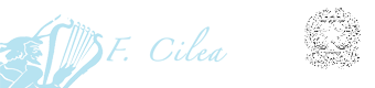 意大利勒佐卡拉布里亚音乐学院 logo