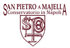 意大利那不勒斯音乐学院 logo