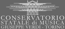 意大利都灵音乐学院 logo