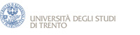 意大利特兰托大学 logo