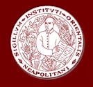 意大利意大利那不勒斯东方大学 logo