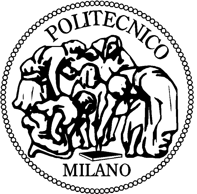意大利米兰理工大学 logo