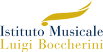 意大利卢卡音乐学院 logo