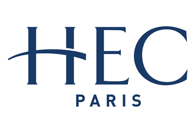 法国HEC巴黎高等商学院 logo