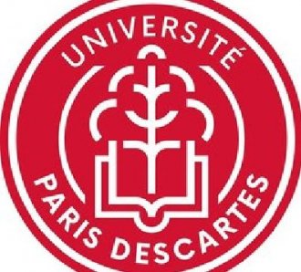 法国法国巴黎第五大学 logo