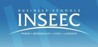 法国法国INSEEC高等商业学院 logo