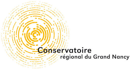 法国法国南锡国家音乐学院 logo