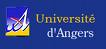 法国法国国立昂热大学 logo