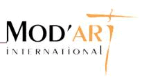 法国巴黎MOD'ART国际服装学院 logo