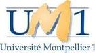 法国蒙彼利埃大学 logo