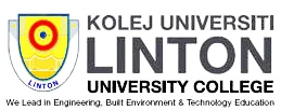 马来西亚马来西亚林登大学 logo