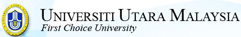 马来西亚马来西亚北方大学 logo