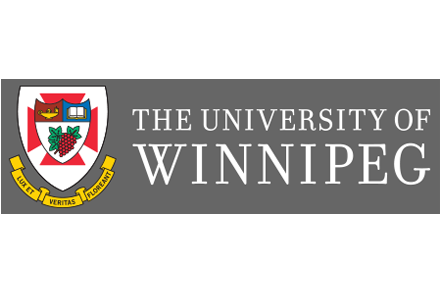 加拿大温尼伯格大学 logo