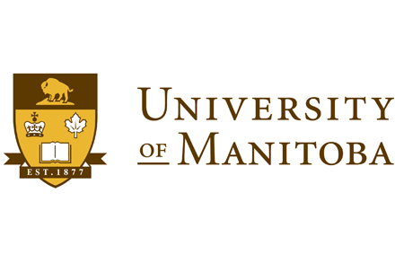 加拿大曼尼托巴大学 logo