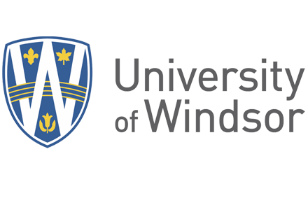 加拿大温莎大学 logo
