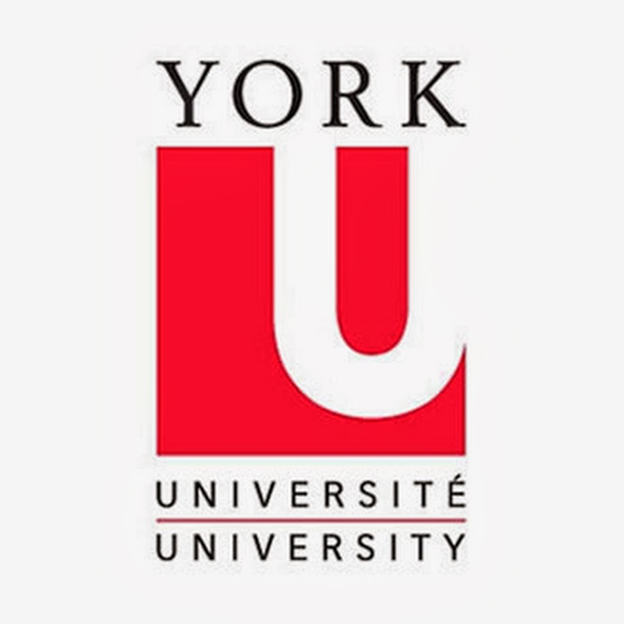 加拿大约克大学 logo