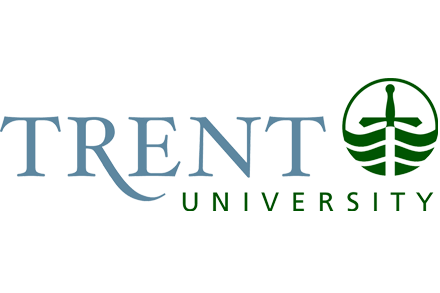 加拿大特伦特大学 logo