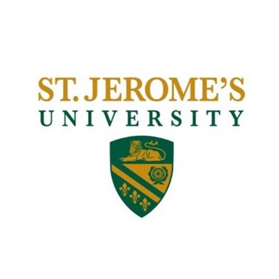 加拿大圣杰罗姆大学 logo