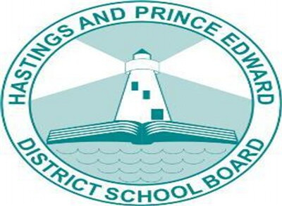 加拿大爱斯汀爱德华王子校区教育局 logo