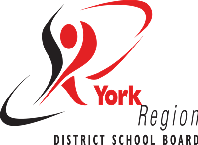 加拿大约克公立教育局 logo