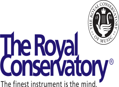 加拿大皇家音乐学院 logo