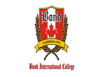 加拿大多伦多国际学院 logo