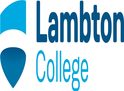 加拿大莱姆顿学院 logo
