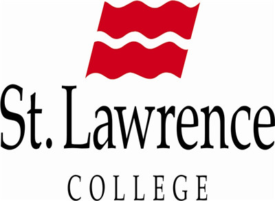 加拿大圣劳伦斯学院 logo
