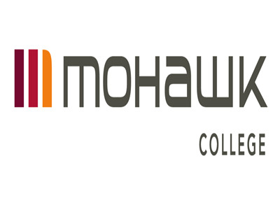 加拿大莫哈克学院 logo