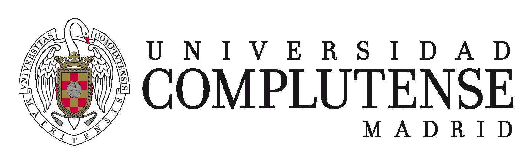 西班牙马德里康普顿斯大学 logo