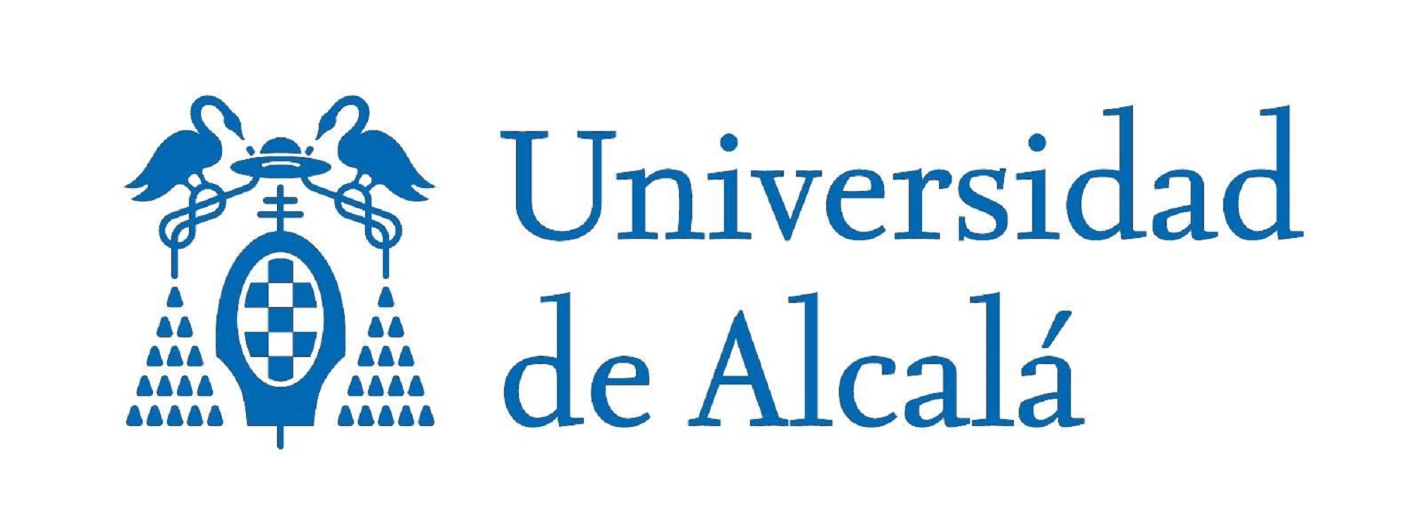 西班牙阿尔卡拉大学 logo