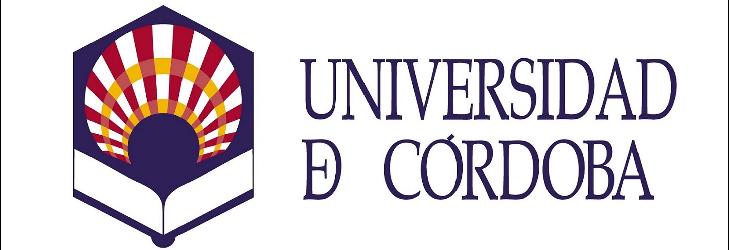 西班牙科尔多瓦大学 logo