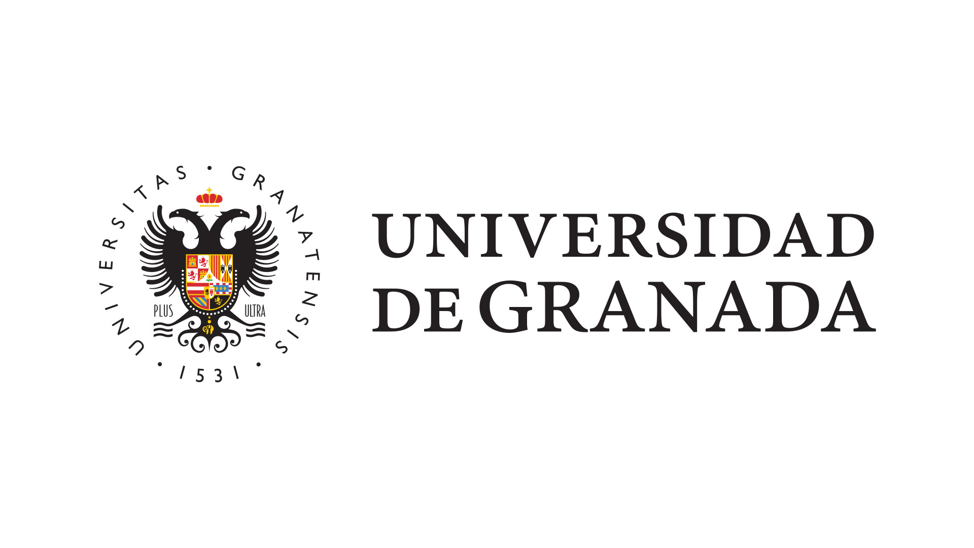 西班牙西班牙格拉纳达大学 logo