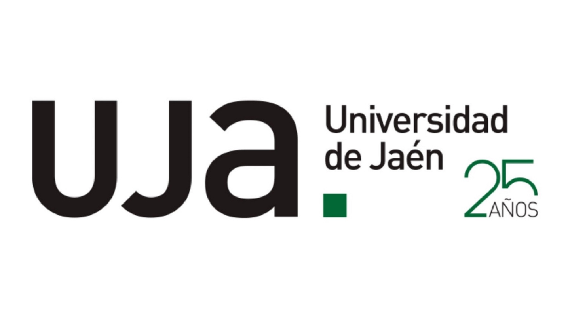 西班牙哈恩大学 logo