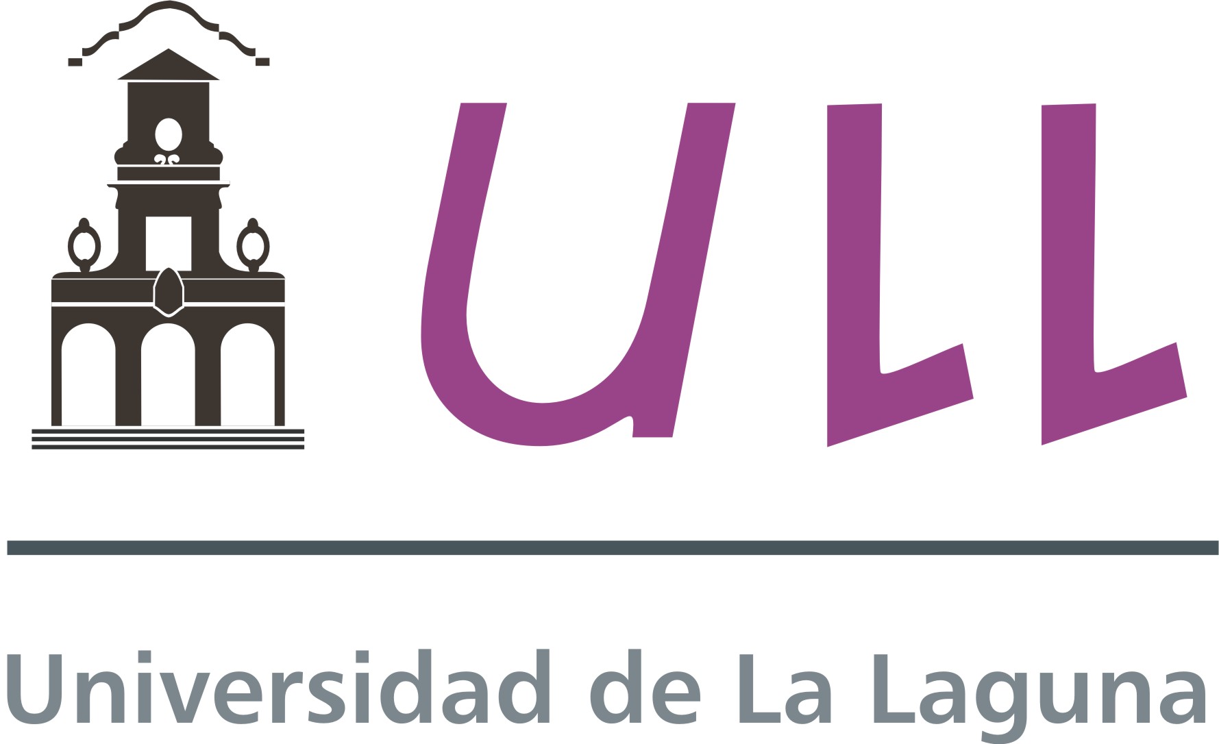 西班牙拉古纳大学 logo