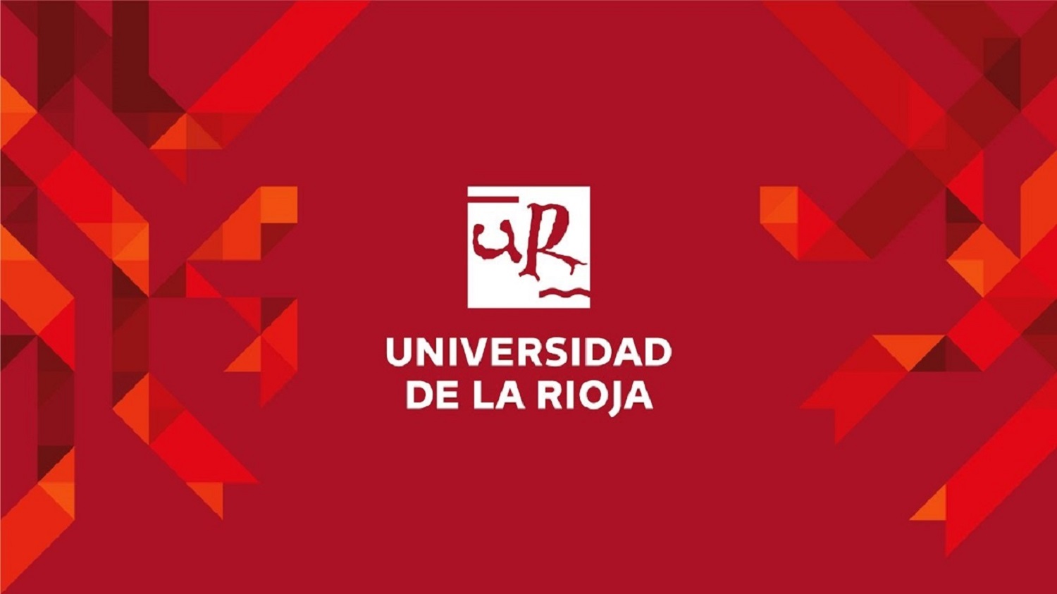 西班牙拉里奥哈大学 logo