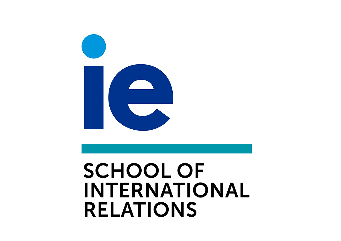 西班牙IE 商学院 logo