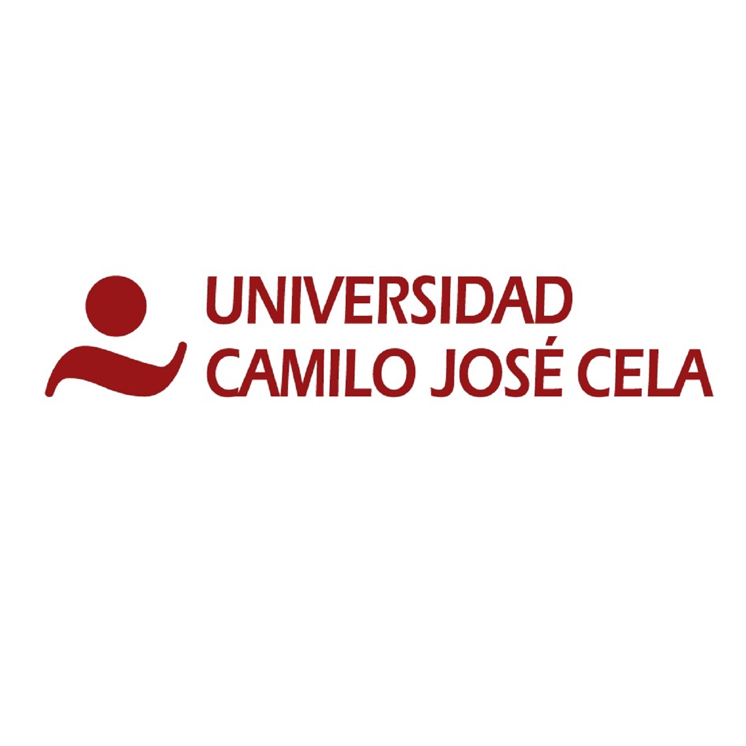 西班牙卡米洛·何塞·塞拉大学 logo