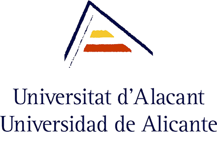西班牙阿利坎特大学 logo
