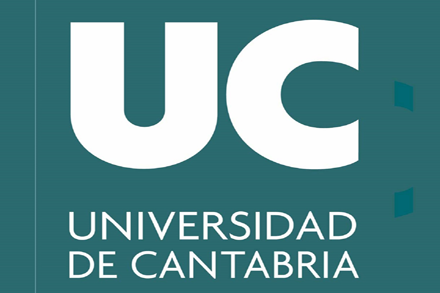 西班牙坎塔布里亚大学 logo