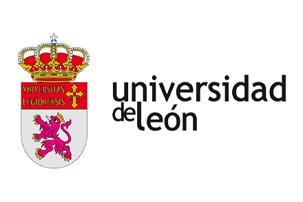 西班牙莱昂大学 logo