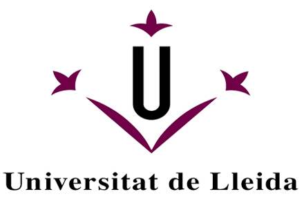 西班牙莱里达大学 logo