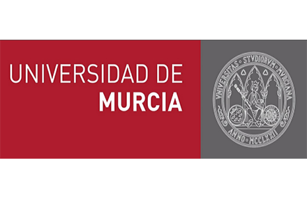 西班牙穆尔西亚大学 logo